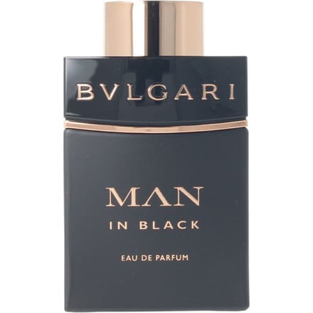 Bvlgari Man in Black 60 ml Eau de Parfum Spray