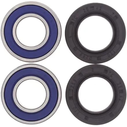 Lagerset voorzijde All Balls Racing 25-1070