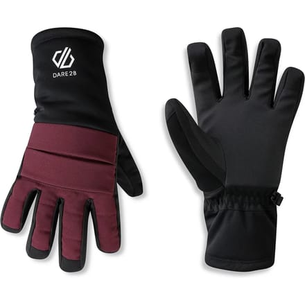 Skihandschoenen Dare 2B Freeride