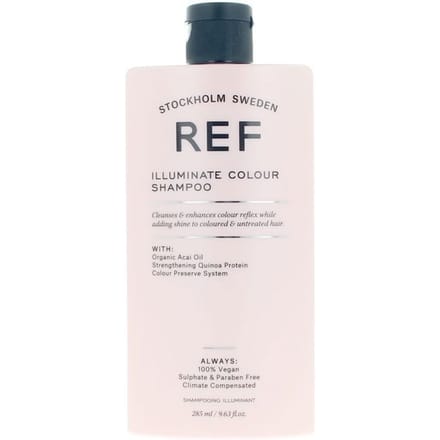 Ref Stockholm Shampoo Voor Gekleurd Haar Ref Stockholm - Illuminate Colour Shampoo Shampoo Voor Gekleurd Haar