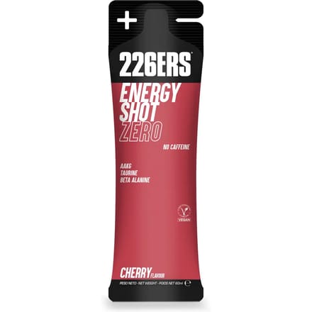 Energie drank 226ERS Stick Energy Shot Zero