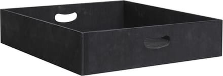 Top insert for Multiflex Case 80/120