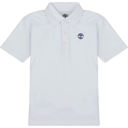 Timberland  Polo Shirt Korte Mouw T60437