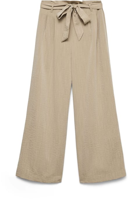 Vero Moda Broeken VMSYDNEY High waist Ancle Broek