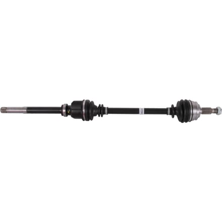 Aandrijfas POINT GEAR PNG75665