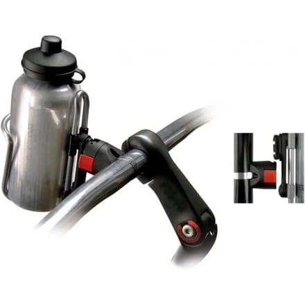 Minifles adapter inbegrepen Klickfix