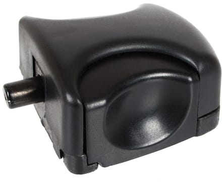 Modecar - Raamopener - VW T4 MULTIVAN - 1996-2003 - Zwart