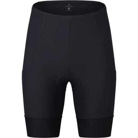 Damesshort Endura Loop Waist