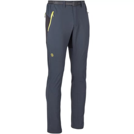 Waterdichte broek Ternua Corno