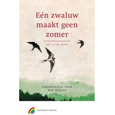 Eén Zwaluw Maakt Geen Zomer