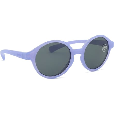 Izipizi Sun Baby #D Mauve (voor 0–3 jaar)