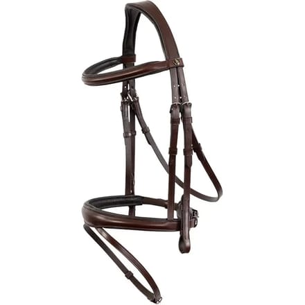 Hoofdstel BR Equitation Credition