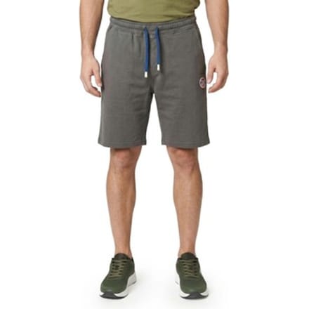 Korte Broek Leone 1947 Man Bermuda Pastel Wash