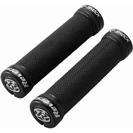 Reverse Classic R-Shock Compound handvatten zwart Diameter 29 mm