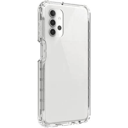 Comfycase Samsung Galaxy A32 5G Shockproof 360 case Transparant