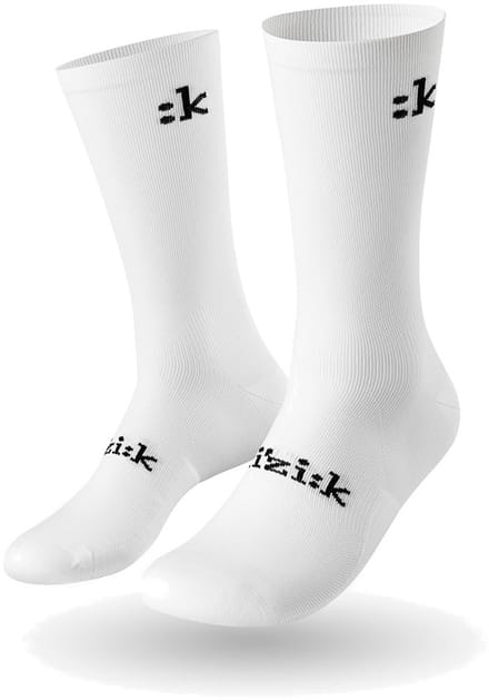 Fizik Performance Q-skin Sokken Wit EU 40-43