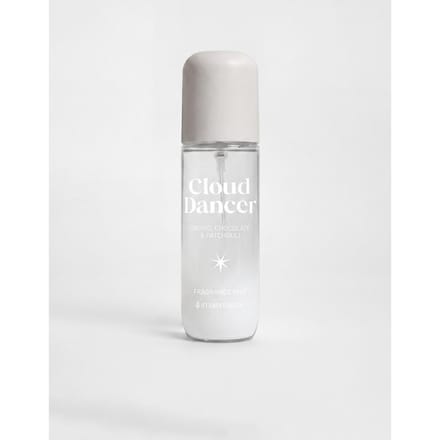 Stradivarius Cloud Dancer bodymist 120 ml  Ecru OS