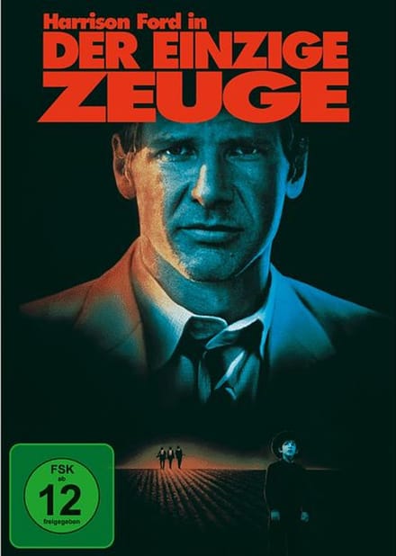Der einzige Zeuge (Witness)