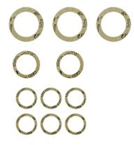 BRÖTJE Dichtingsset BBS C/RSP, 638258
