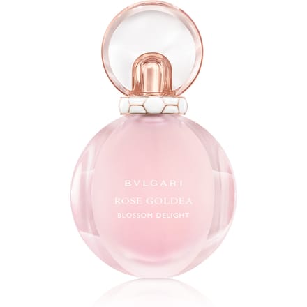 Bvlgari Rose Goldea Eau de Toilette Spray Damesparfum Unisex 50 ml
