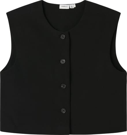 Name it Gilet Knoop