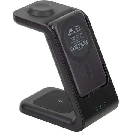Externe batterij Rivacase Rivapower Magsafe Qi VA4917