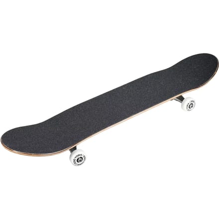 Compleet skateboard Zoo York Logo