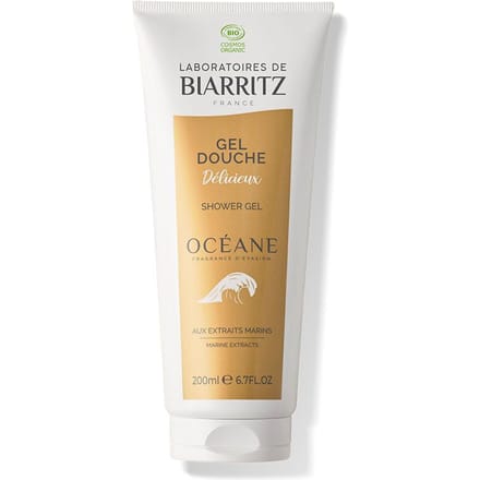 Laboratoires de Biarritz - Skincare - Océane – Douchegel 200ml