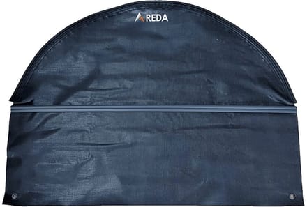 Reda Ronde Wielflap Universeel - Antra