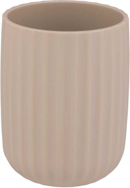 Wenko Agropoli beker beige