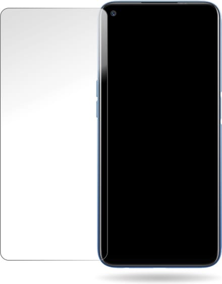 Mobilize Screenprotector geschikt voor Realme 7 Glazen | Mobilize Screenprotector - Case Friendly