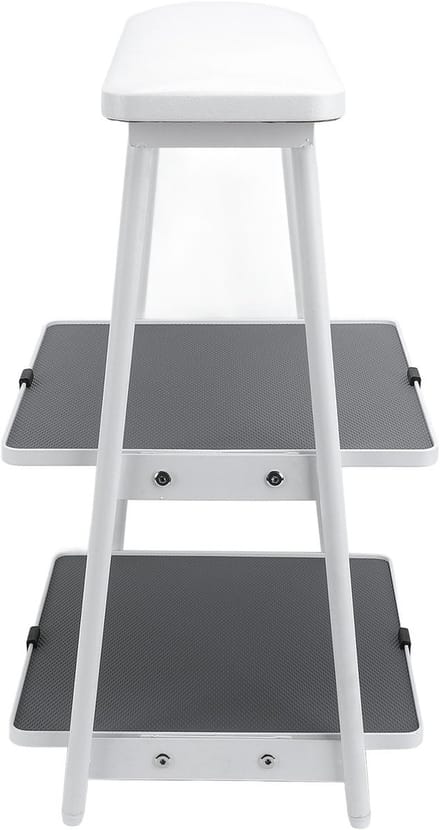 Manicure Pedicure Footrest Stand - Comfortabel - Ruimtebesparend - Nagelsalon - Thuis
