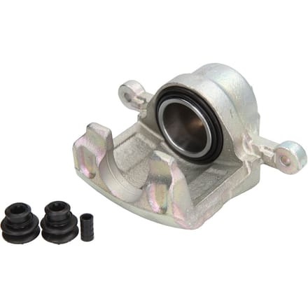 Budweg Caliper Remklauw BUDWEG 343626, voor links