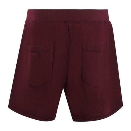 DSquared2 Heren shorts (Bourgondië)