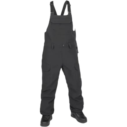 Dames ski-overall Volcom Creston 3D Stretch