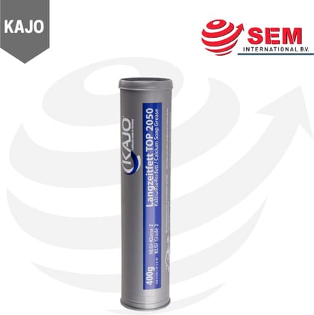KAJO Longlife Grease TOP2050 400GR