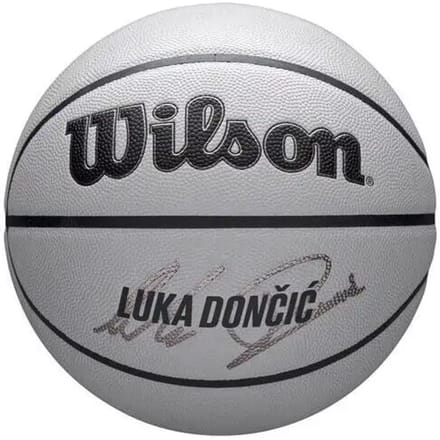 Basketbal Wilson NBA Player Icon UV Doncic