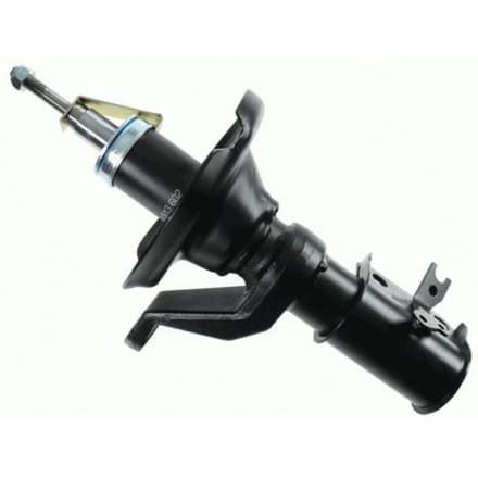 Stuurdemper Super Touring SACHS 313 602 links