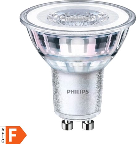 Philips LED spot CorePro Classic MR16 4.6W/830 (50W) 36° GU10