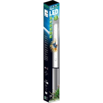 LED-lamp voor aquarium JBL 28 W