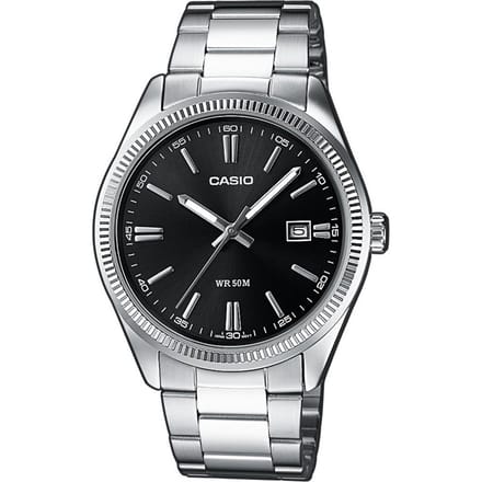 Casio Timeless MTP-1302PD-1A1VEF Classic Horloge