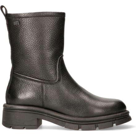 Maruti Hope Boots Dames - Zwart - Maat 41