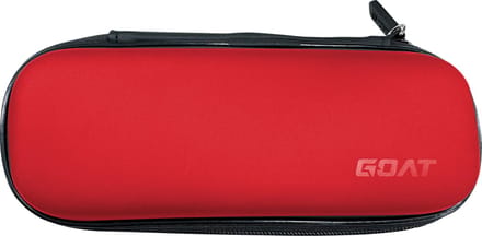 GOAT-Darts Opberger-Locker Wallet-Red Small