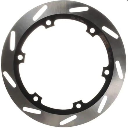 Motorfiets remschijf achter MTX Disc Honda