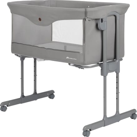 Bebeconfort Amara - Campingbedje - Tinted Graphite