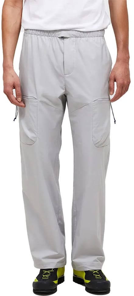Peak Performance Outdoor Cargo Broek Grijs L Man