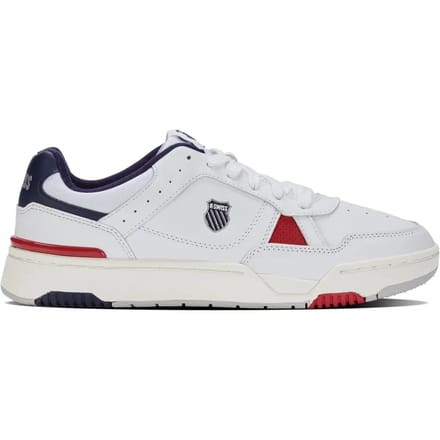 Lage Sneakers K-Swiss Match Pro Lth