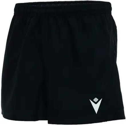 Hestia Shorts Zwart