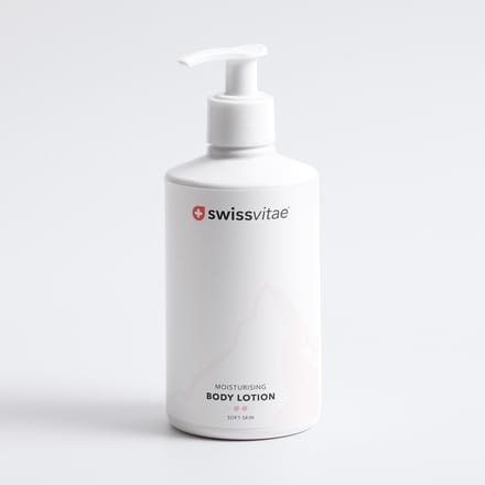 Swiss Vitae SkinCare - Body Lotion - 290ml
