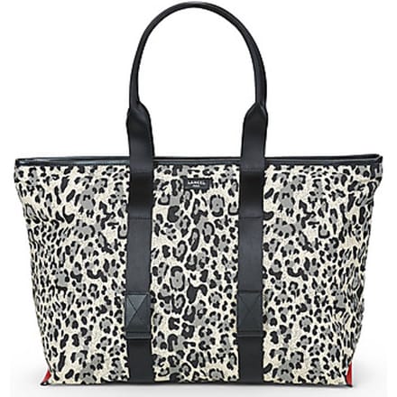 Boodschappentas Lancel MISTRAL ROLLABLE DE LANCEL L